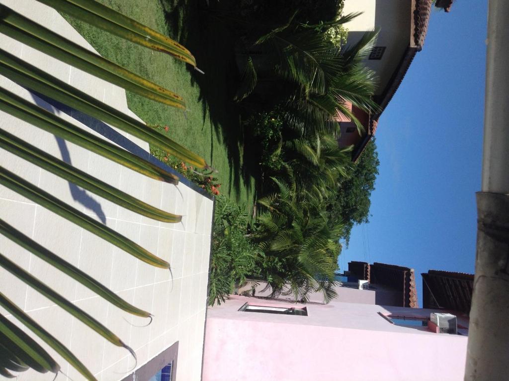 Condominio Sao Cristovao Santa Cruz Cabrália Extérieur photo
