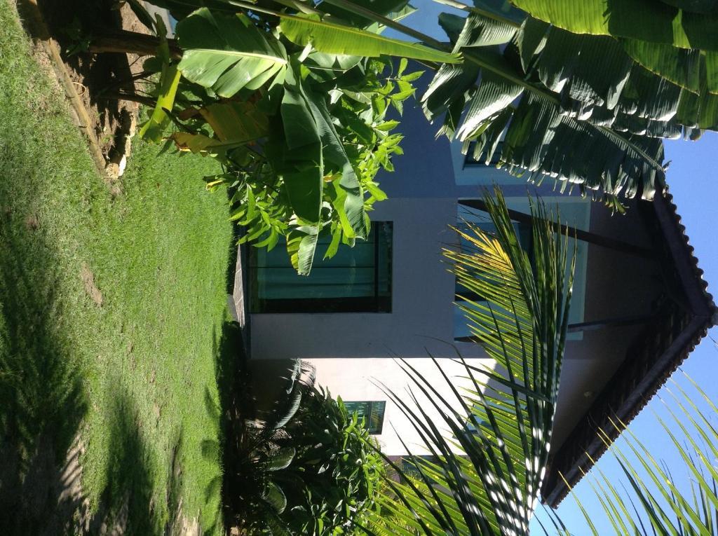 Condominio Sao Cristovao Santa Cruz Cabrália Extérieur photo