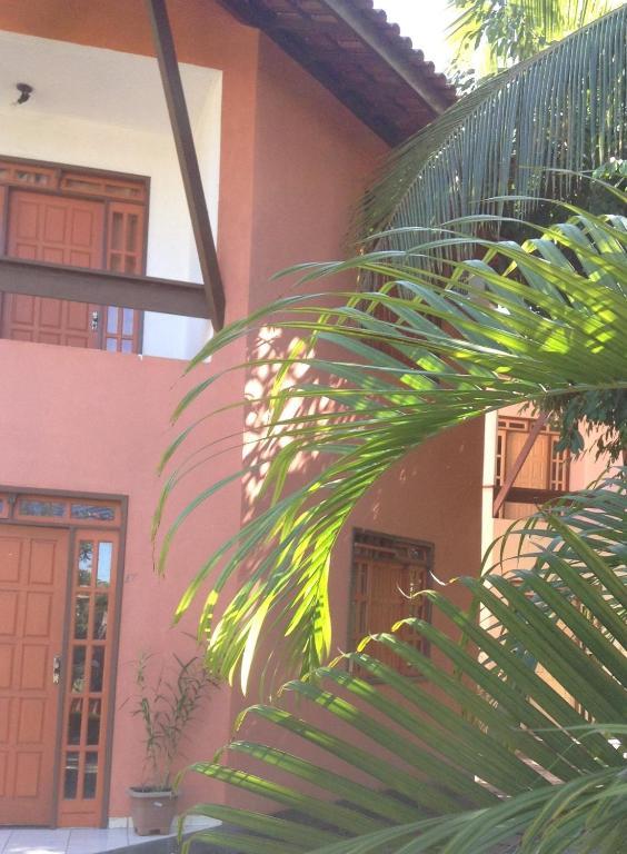 Condominio Sao Cristovao Santa Cruz Cabrália Extérieur photo