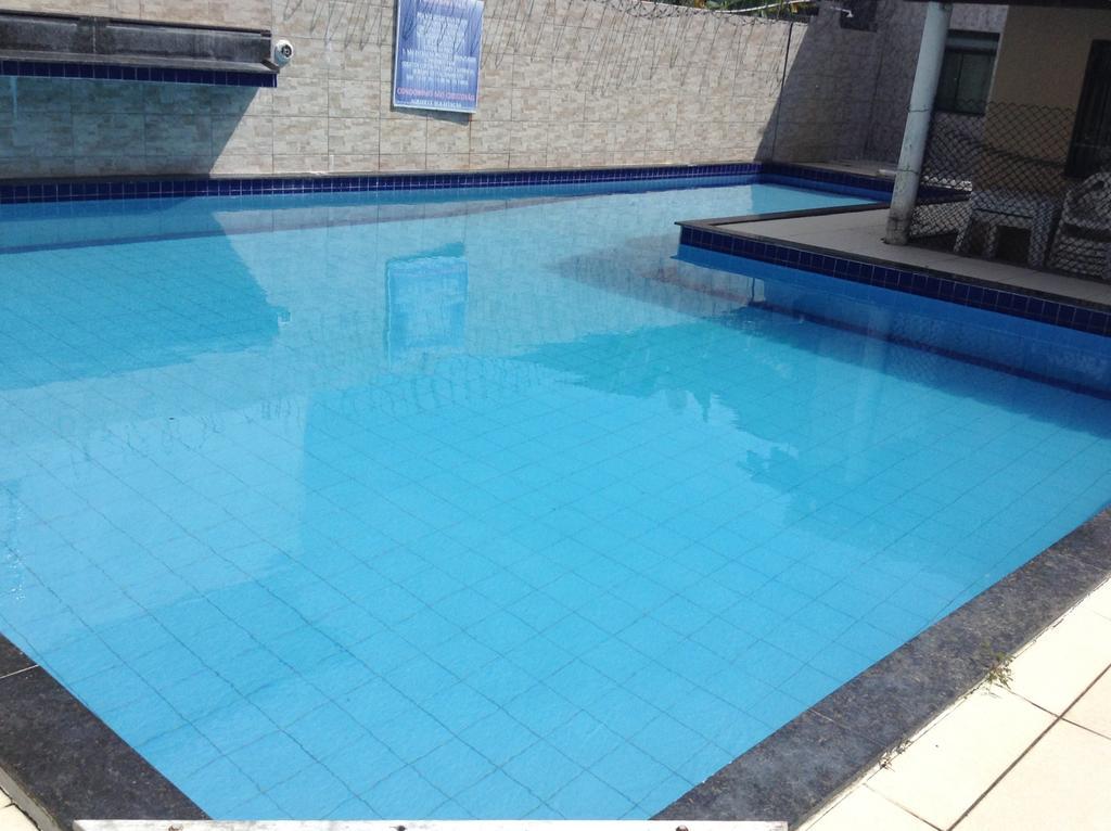 Condominio Sao Cristovao Santa Cruz Cabrália Extérieur photo