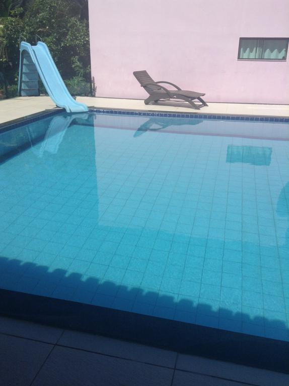 Condominio Sao Cristovao Santa Cruz Cabrália Extérieur photo