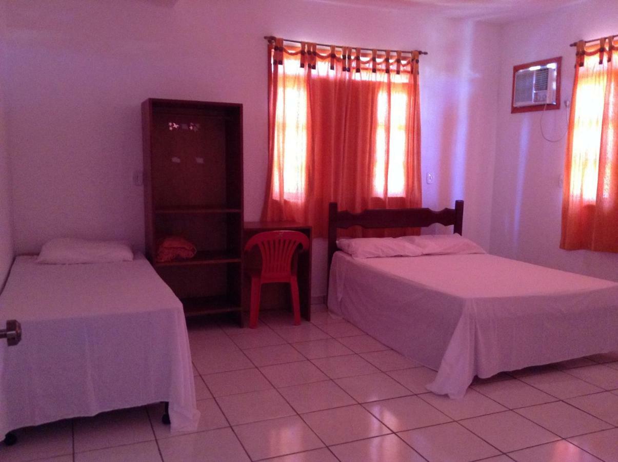 Condominio Sao Cristovao Santa Cruz Cabrália Extérieur photo