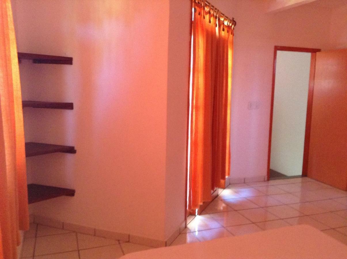 Condominio Sao Cristovao Santa Cruz Cabrália Extérieur photo