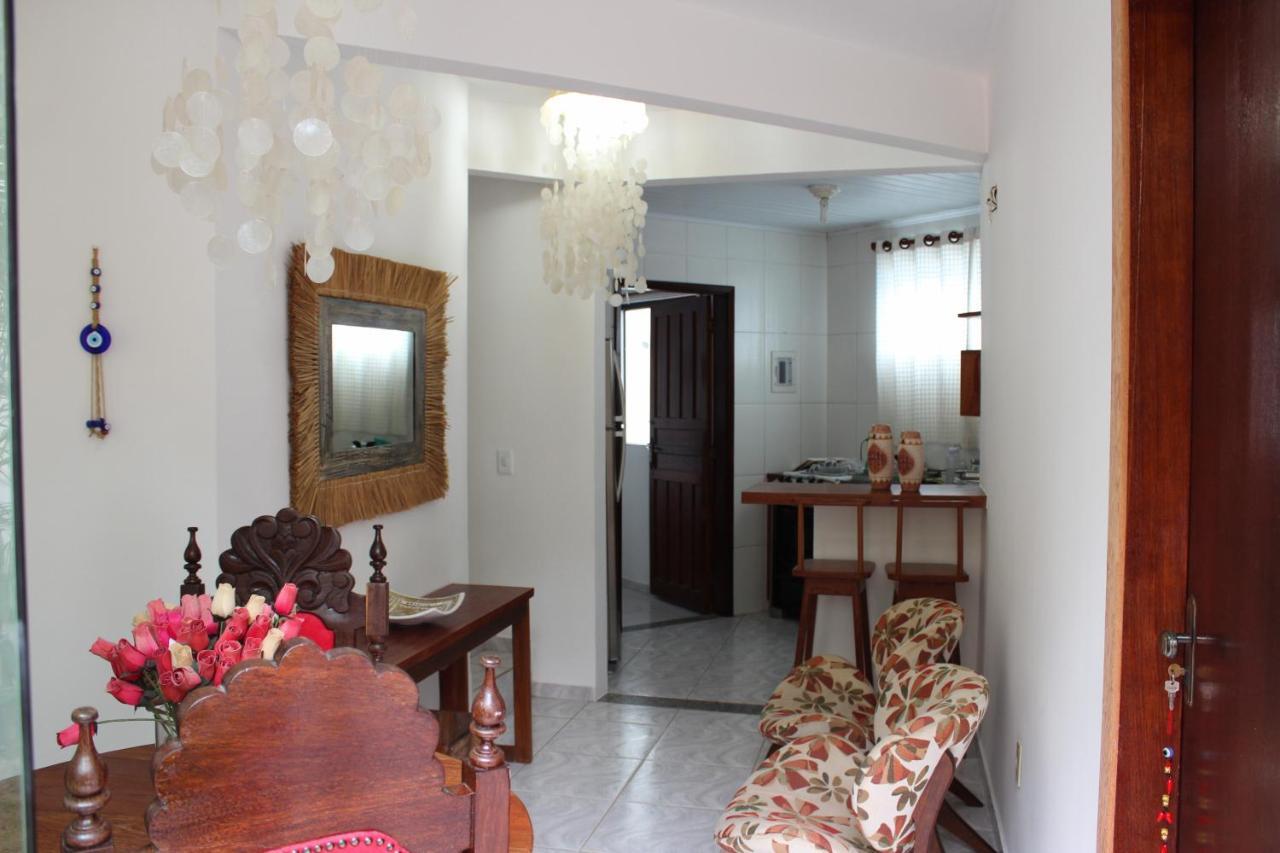 Condominio Sao Cristovao Santa Cruz Cabrália Extérieur photo