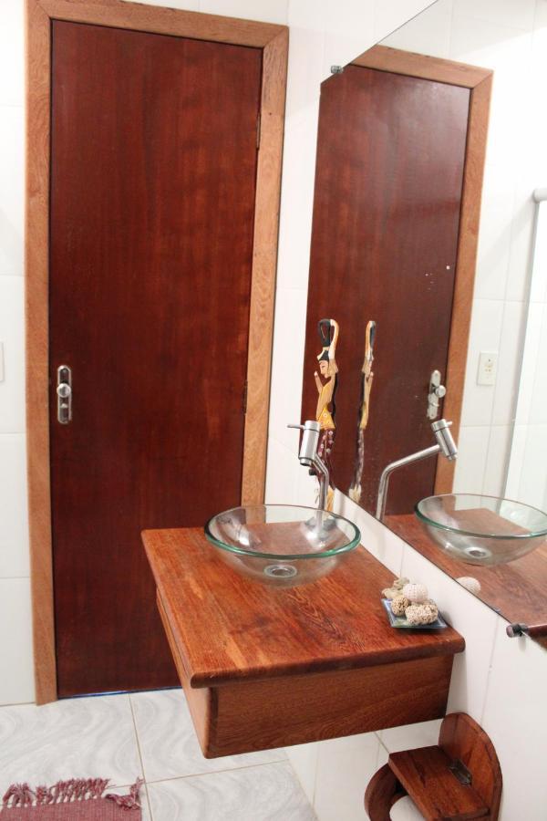 Condominio Sao Cristovao Santa Cruz Cabrália Extérieur photo