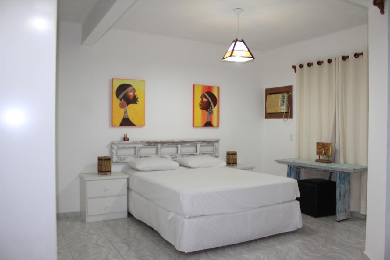 Condominio Sao Cristovao Santa Cruz Cabrália Extérieur photo